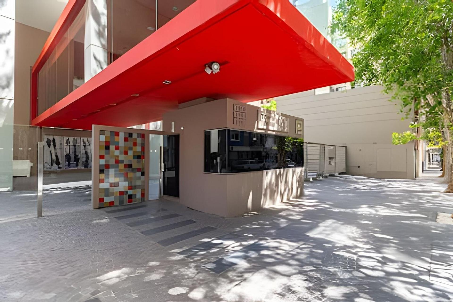 Edificio De Lujo En El Corazon De Palermo Soho: 2 Piscinas, Sauna, Gimnasio Y Centro De Negocios Buenos Aires Buitenkant foto