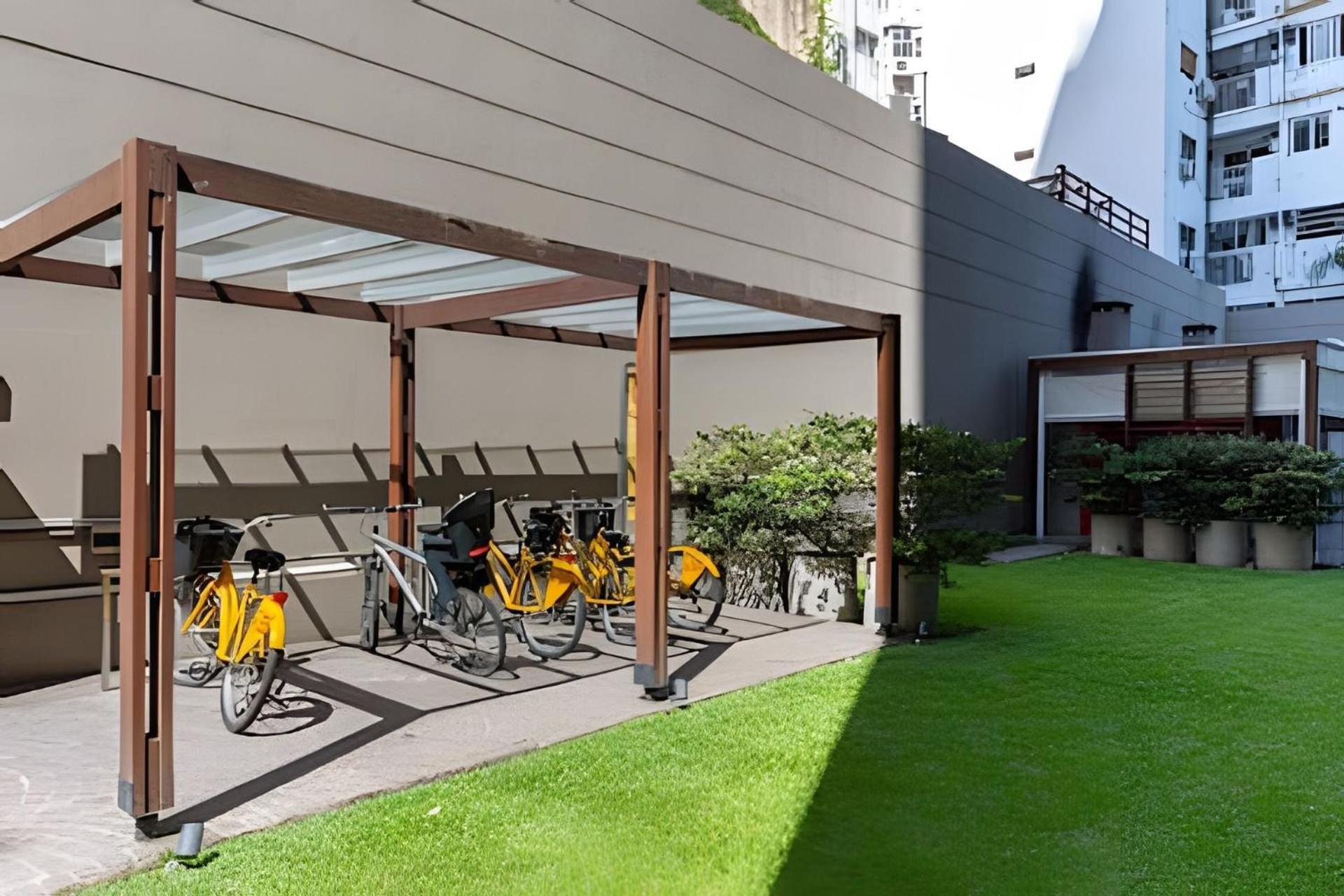 Edificio De Lujo En El Corazon De Palermo Soho: 2 Piscinas, Sauna, Gimnasio Y Centro De Negocios Buenos Aires Buitenkant foto