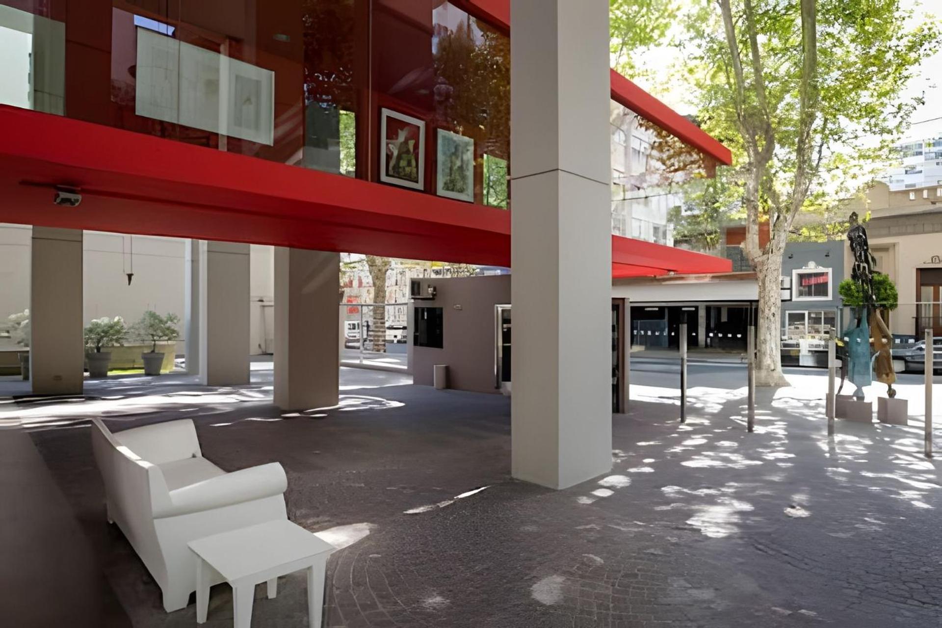 Edificio De Lujo En El Corazon De Palermo Soho: 2 Piscinas, Sauna, Gimnasio Y Centro De Negocios Buenos Aires Buitenkant foto