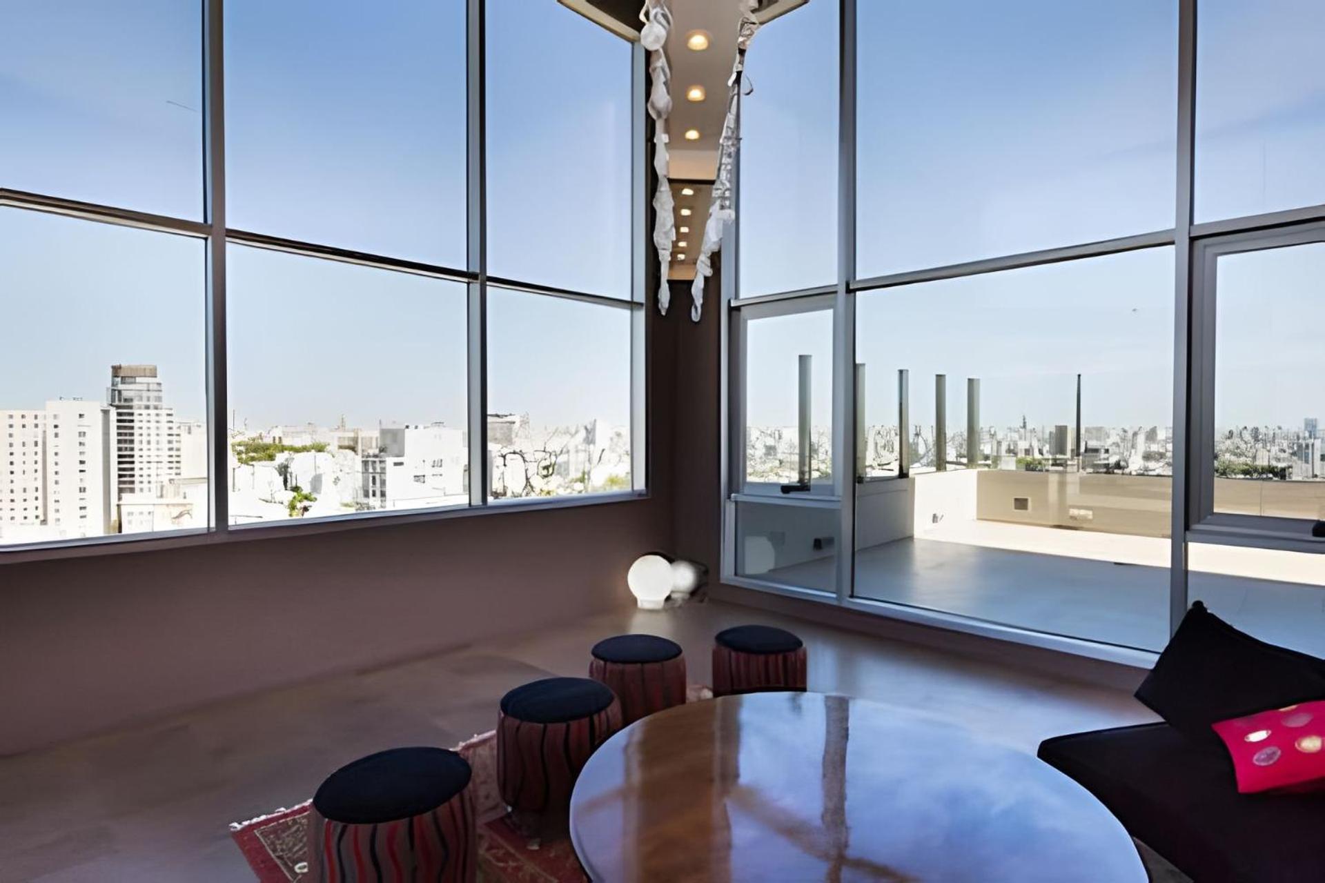 Edificio De Lujo En El Corazon De Palermo Soho: 2 Piscinas, Sauna, Gimnasio Y Centro De Negocios Buenos Aires Buitenkant foto